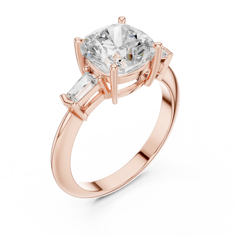 Dreamlight Diamond Affair Ring