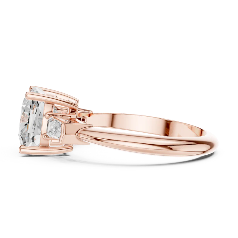 Dreamlight Diamond Affair Ring