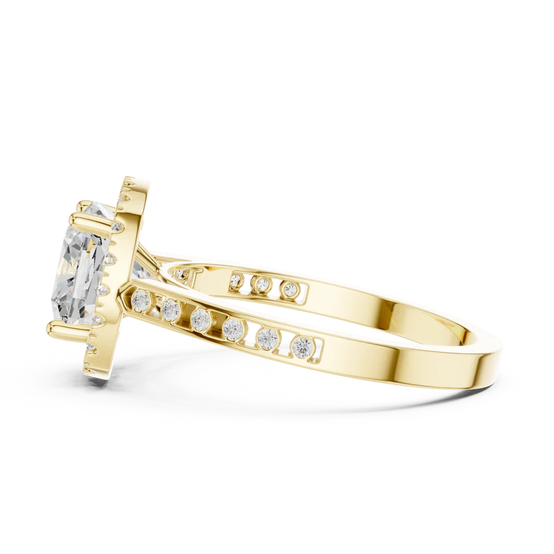 Dreamlight Diamond Affair Ring