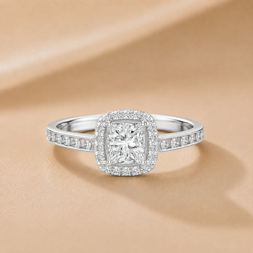 Dreamlight Diamond Affair Ring