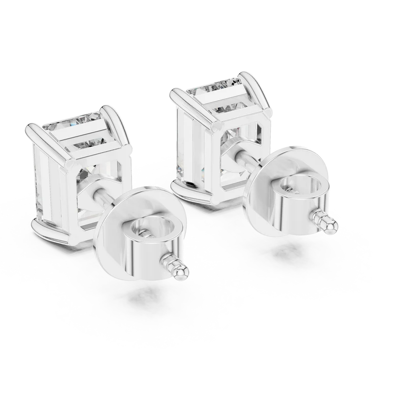The Classic Brilliance Studs earring