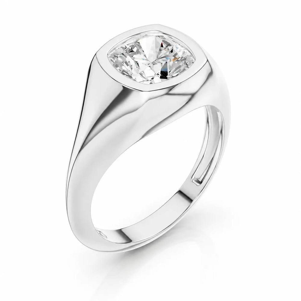 The Modern Heirloom Ring