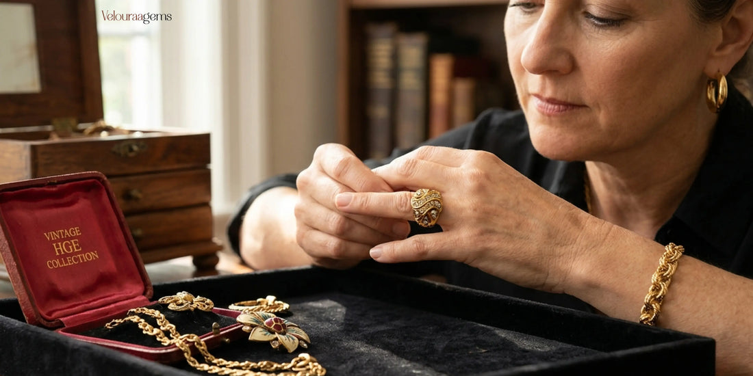 HGE Jewelry 