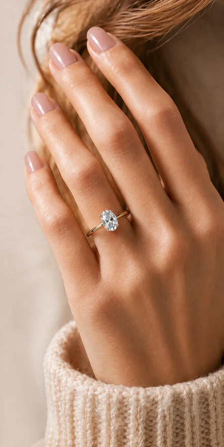Engagement Ring