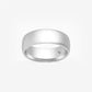 3mm High Polished Classic Wedding Band