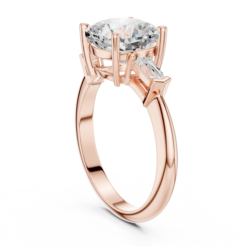 Dreamlight Diamond Affair Ring