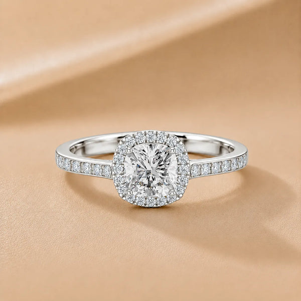 Dreamlight Diamond Affair Ring