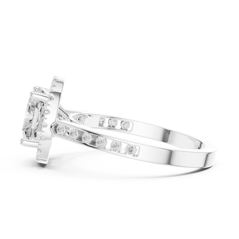 Dreamlight Diamond Affair Ring