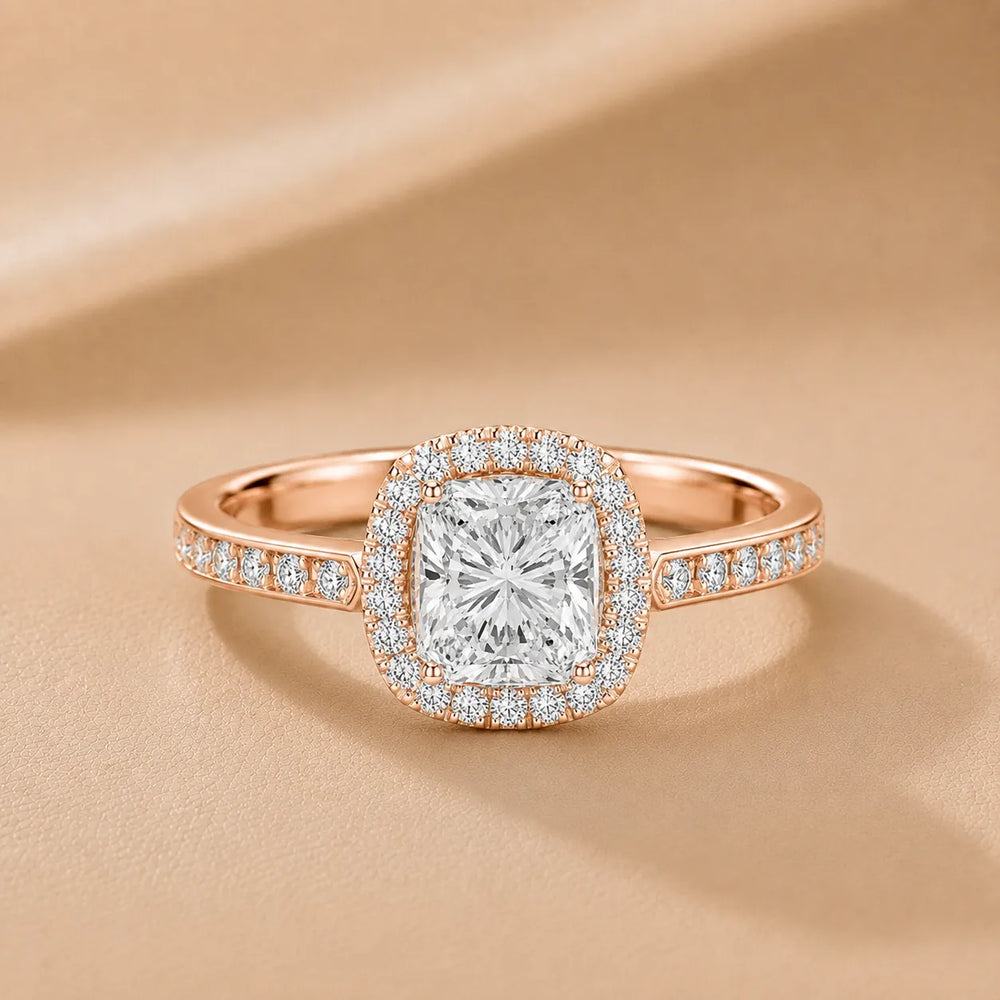 Dreamlight Diamond Affair Ring