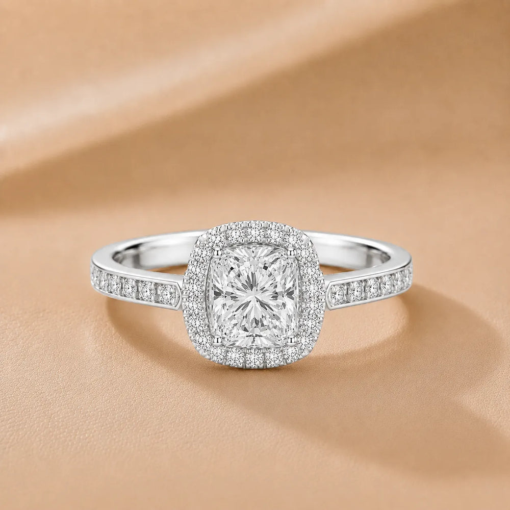 Dreamlight Diamond Affair Ring