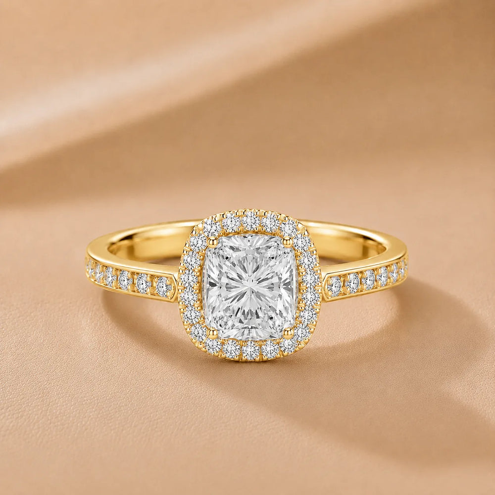 Dreamlight Diamond Affair Ring