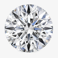 Mined Diamond