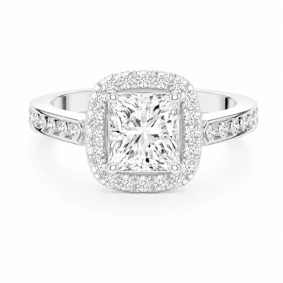 Dreamlight Diamond Affair Ring