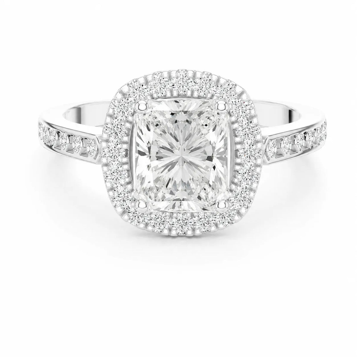 Dreamlight Diamond Affair Ring