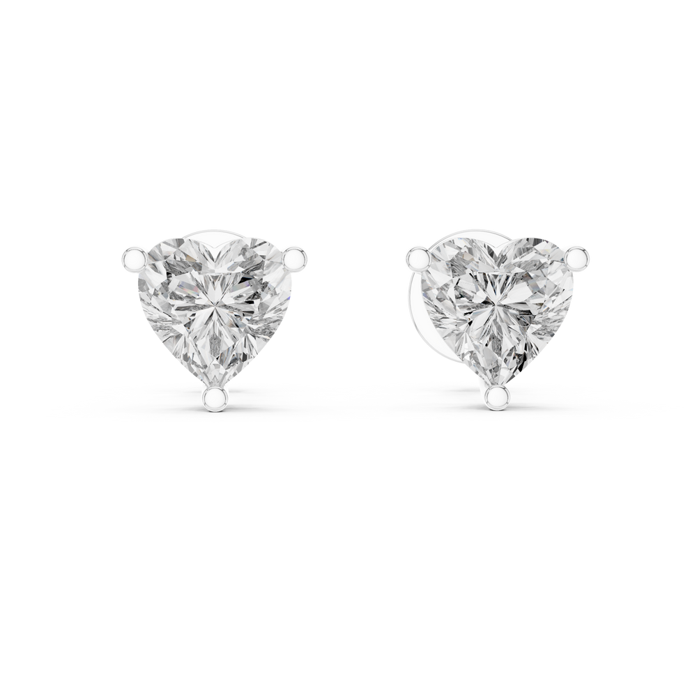 The Eternal Love Studs earring