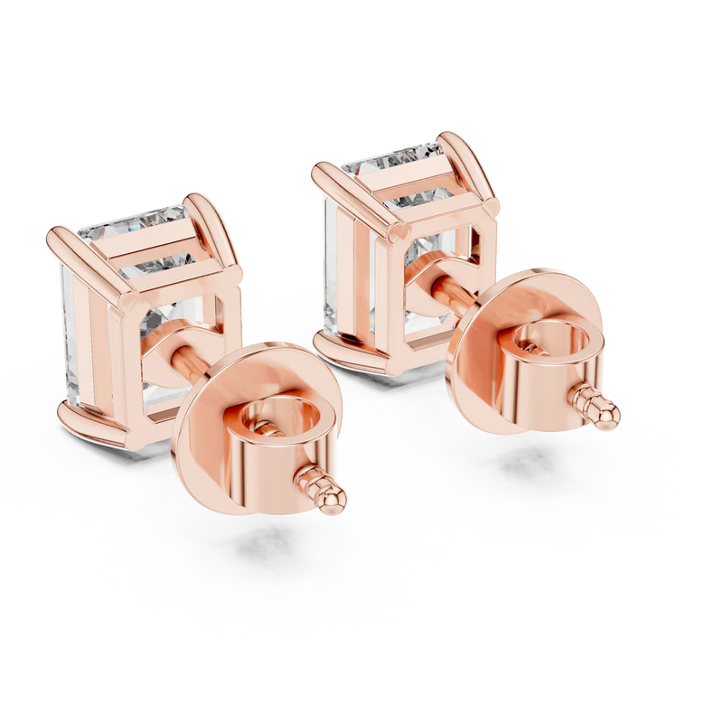 The Classic Brilliance Studs earring
