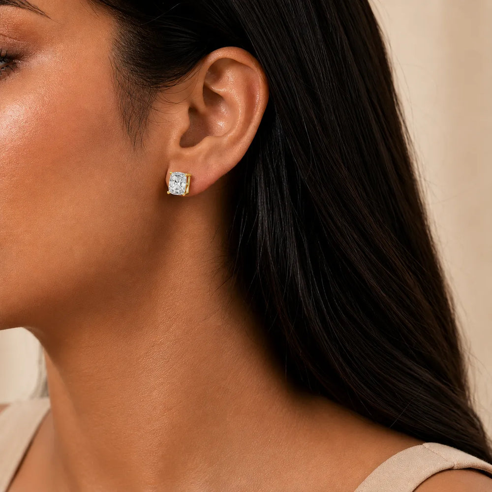 The Classic Brilliance Studs earring