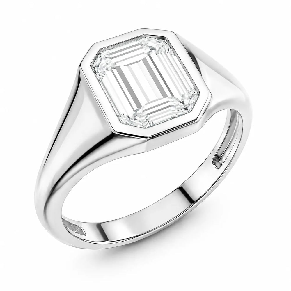 The Modern Heirloom Ring