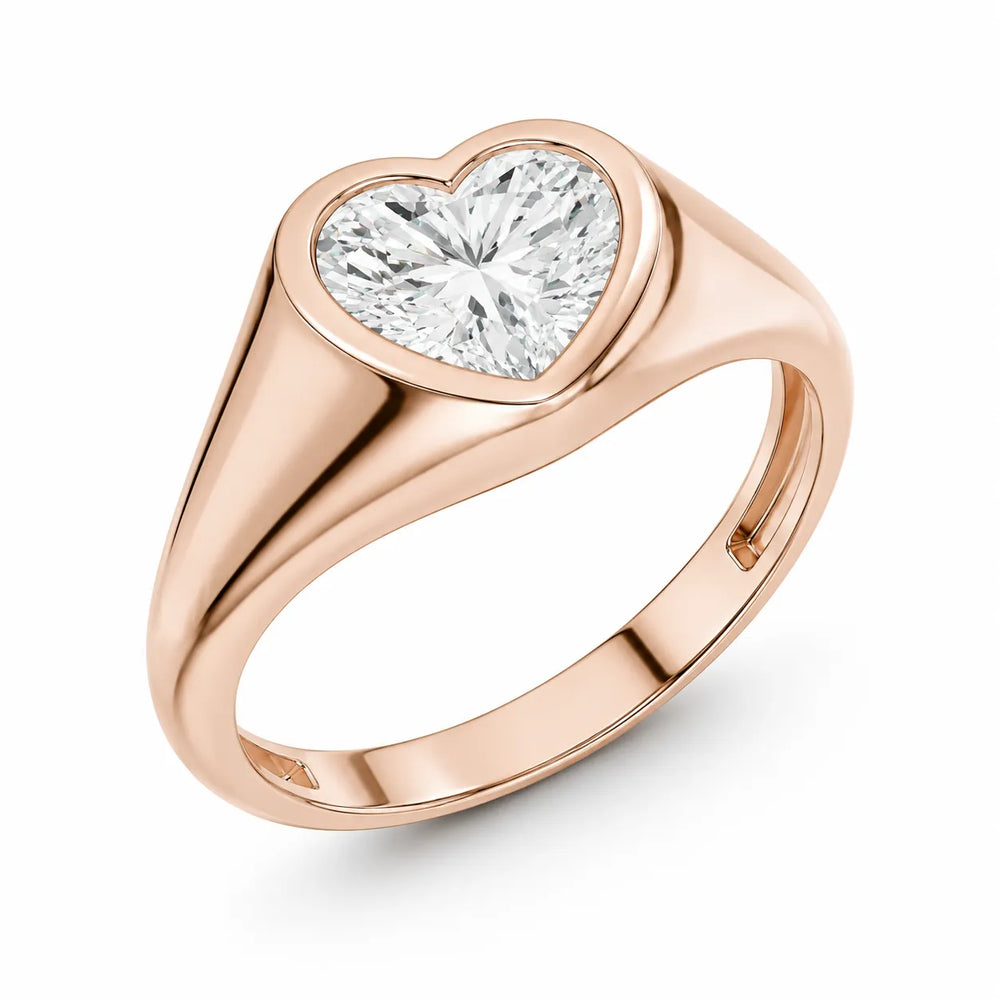 The Modern Heirloom Ring