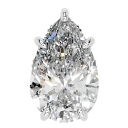Ignore – Round (925 Sterling Silver)